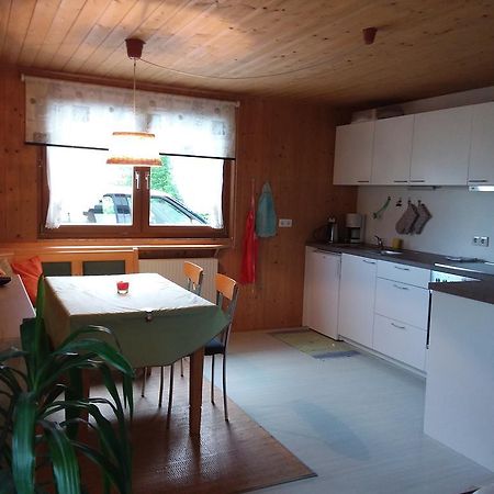 Ferienwohnung Schlemmer Doren Zewnętrze zdjęcie