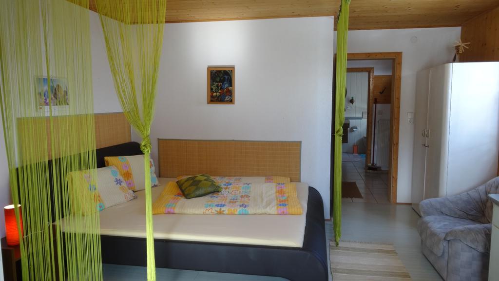 Ferienwohnung Schlemmer Doren Zewnętrze zdjęcie