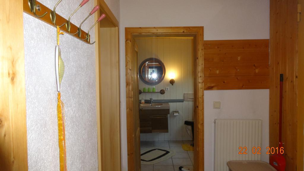 Ferienwohnung Schlemmer Doren Zewnętrze zdjęcie