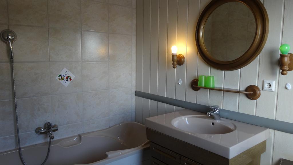 Ferienwohnung Schlemmer Doren Zewnętrze zdjęcie