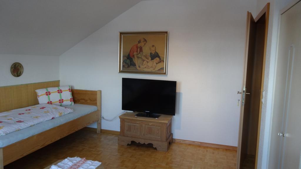 Ferienwohnung Schlemmer Doren Zewnętrze zdjęcie