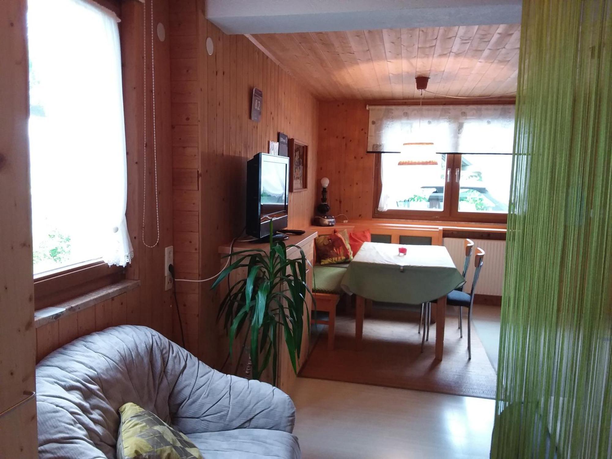 Ferienwohnung Schlemmer Doren Zewnętrze zdjęcie